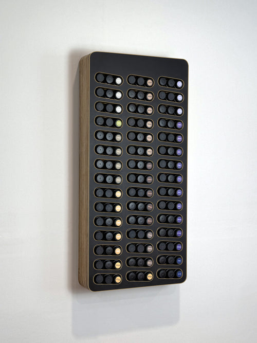 Shades-Organizer-45 organize L'Oreal Salon Centric Hair Color Shades Eq bottles